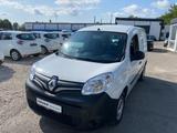 Renault Kangoo Rapid Blue dCi 115 Extra - Renault Kangoo Gebrauchtwagen in Stuttgart