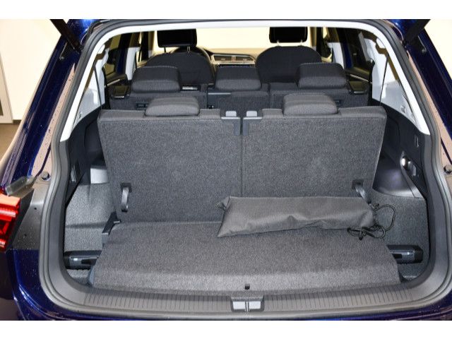 Volkswagen Tiguan Allspace - Bild 12