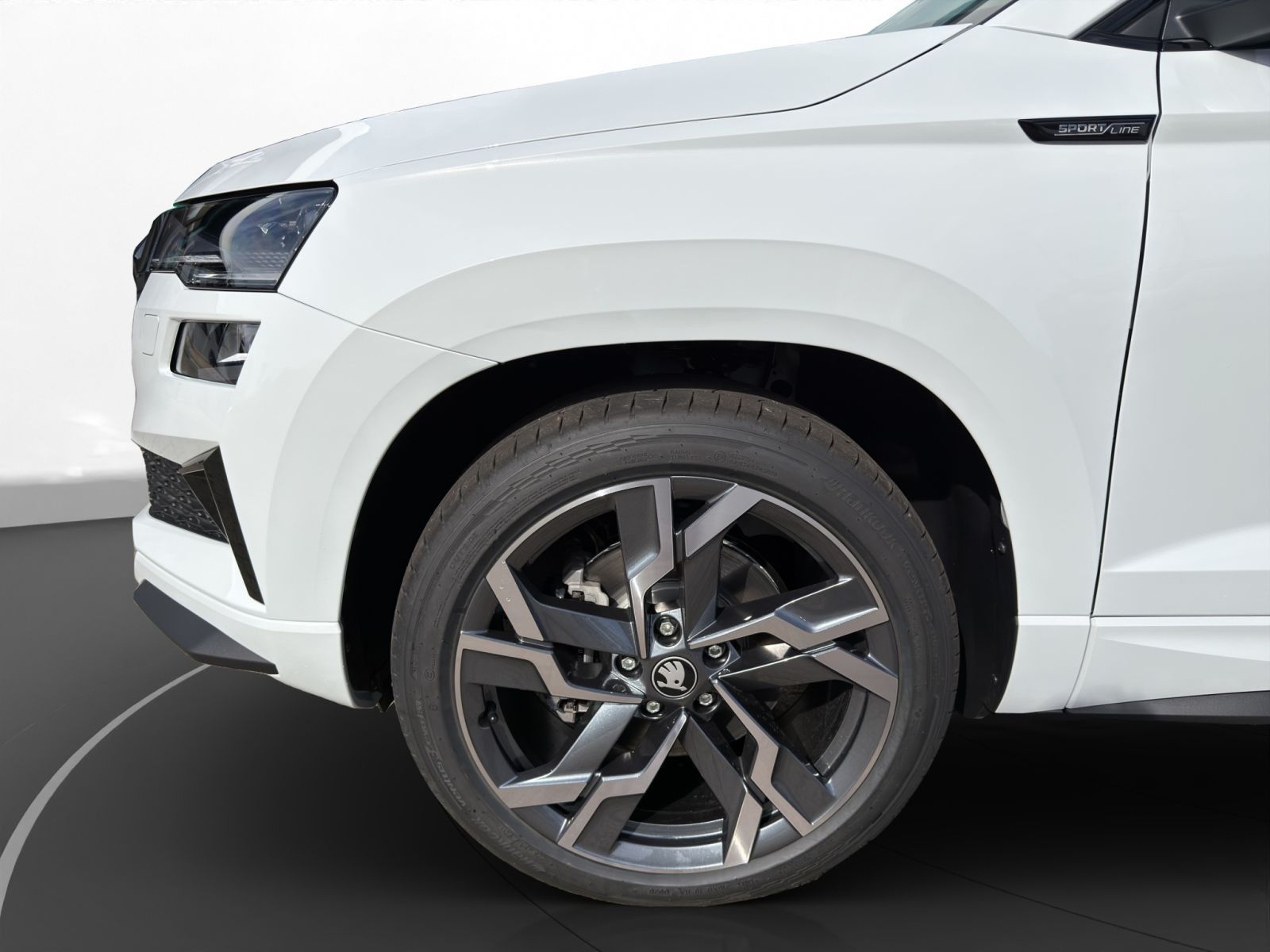 Skoda Karoq - Bild 7