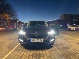 Skoda Octavia 1.4 TSI iV DSG STYLE COMBI STYLE