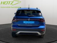 Volkswagen T-Cross - Vorschau Bild 4