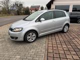 Volkswagen Golf Plus VI Life aus 1. Hand - Volkswagen Golf: Vi Plus
