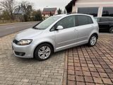 Volkswagen Golf Plus VI Life aus 1. Hand - Volkswagen Golf: Vi Plus