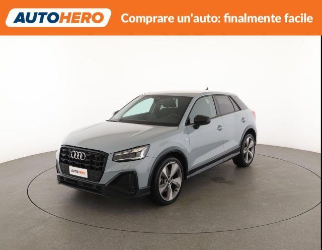 Audi AUDI Q2 35 TFSI S tronic S line Edition