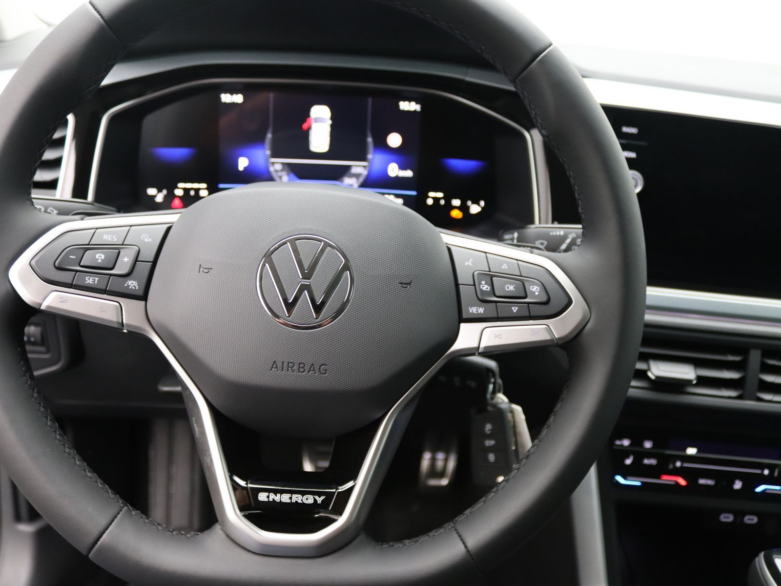 Volkswagen Polo - Bild 10