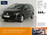 Seat Alhambra 2.0 TDI DSG XCELLENCE NAV/Xenon/ACC/RFK - gebrauchte Seat Alhambra aus dem Jahr 2020