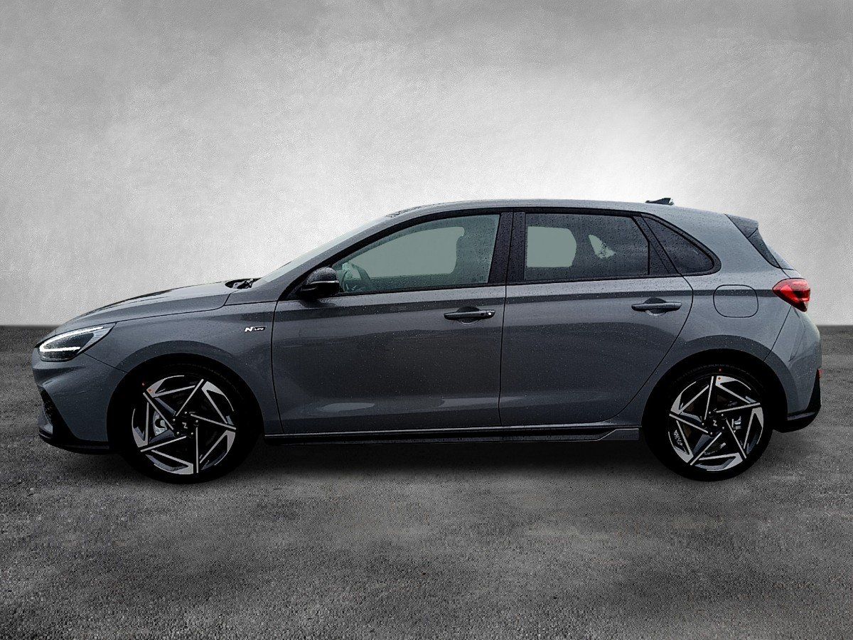 Hyundai i30 – Bild 3