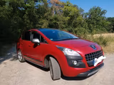 Peugeot 3008 Platinum HDi FAP 150 Platinum - Peugeot 3008 Platinum mit Diesel-Antrieb