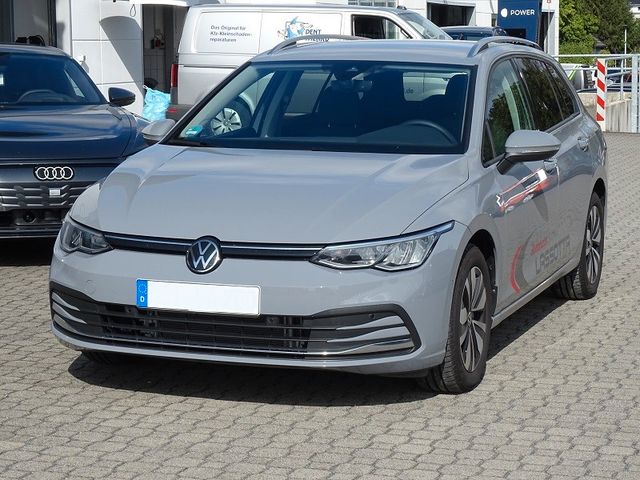 Golf Variant 1.0 eTSI DSG MOVE / IQ.DRIVE