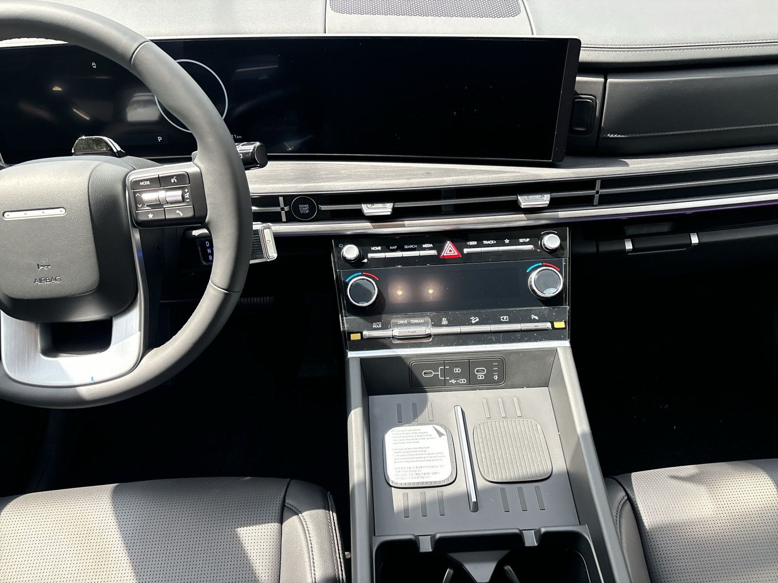 Hyundai Santa Fe – Bild 5