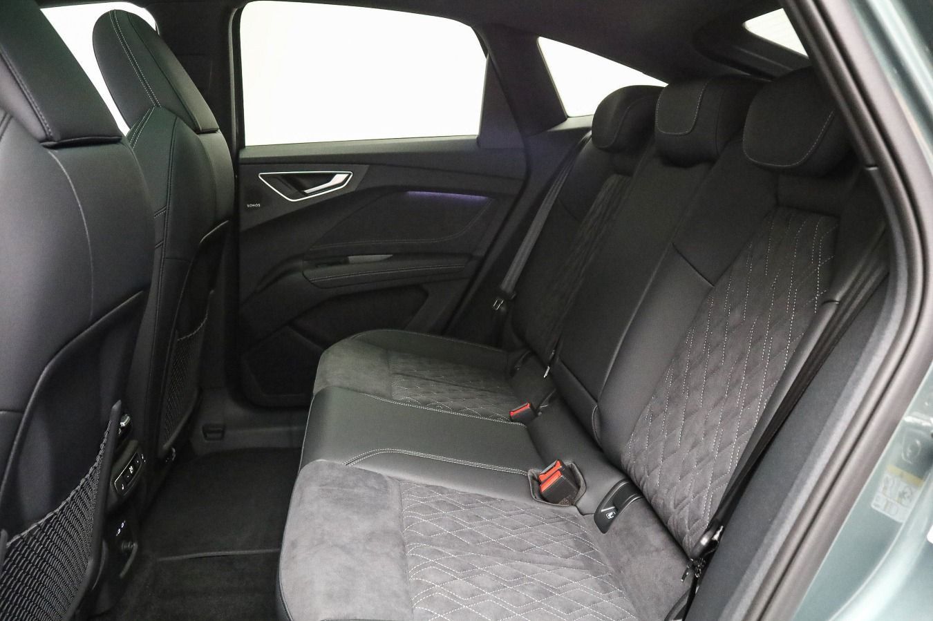 Audi Q4 e-tron - Bild 9