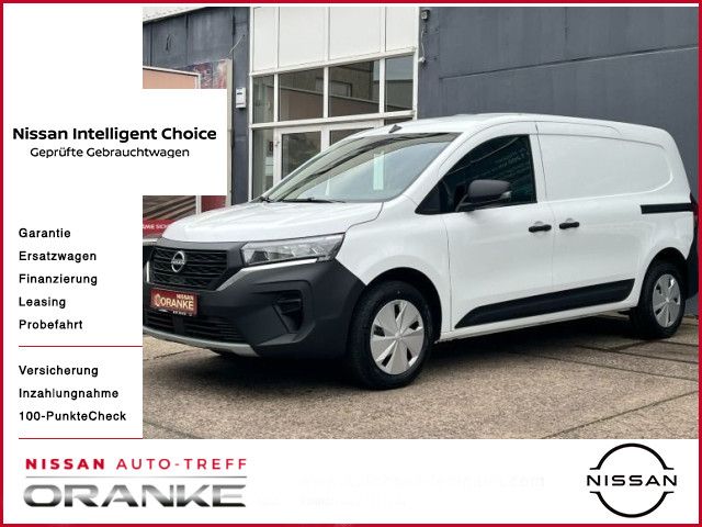 Fahrzeugabbildung Nissan Townstar Kasten L2 2,3t 6MT Acenta AHK*LRB*2ST