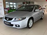 Honda Accord Lim. 2.4 Executive*Leder*Panorama*TÜV-NEU - Honda Accord: 2.4