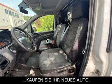 Mercedes Vito - 12