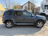 Dacia Duster I Prestige 4x2 Navi Leder PDC 1 Hand - Dacia Duster Gebrauchtwagen in München