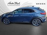 Kia XCeed 1.4 T-GDI Platinum 103 kW - Kia XCeed Gebrauchtwagen