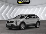 Cadillac XT4 350T AWD Sport Dig.Cockpit HUD LED AHK Shz. - Cadillac XT4 Gebrauchtwagen