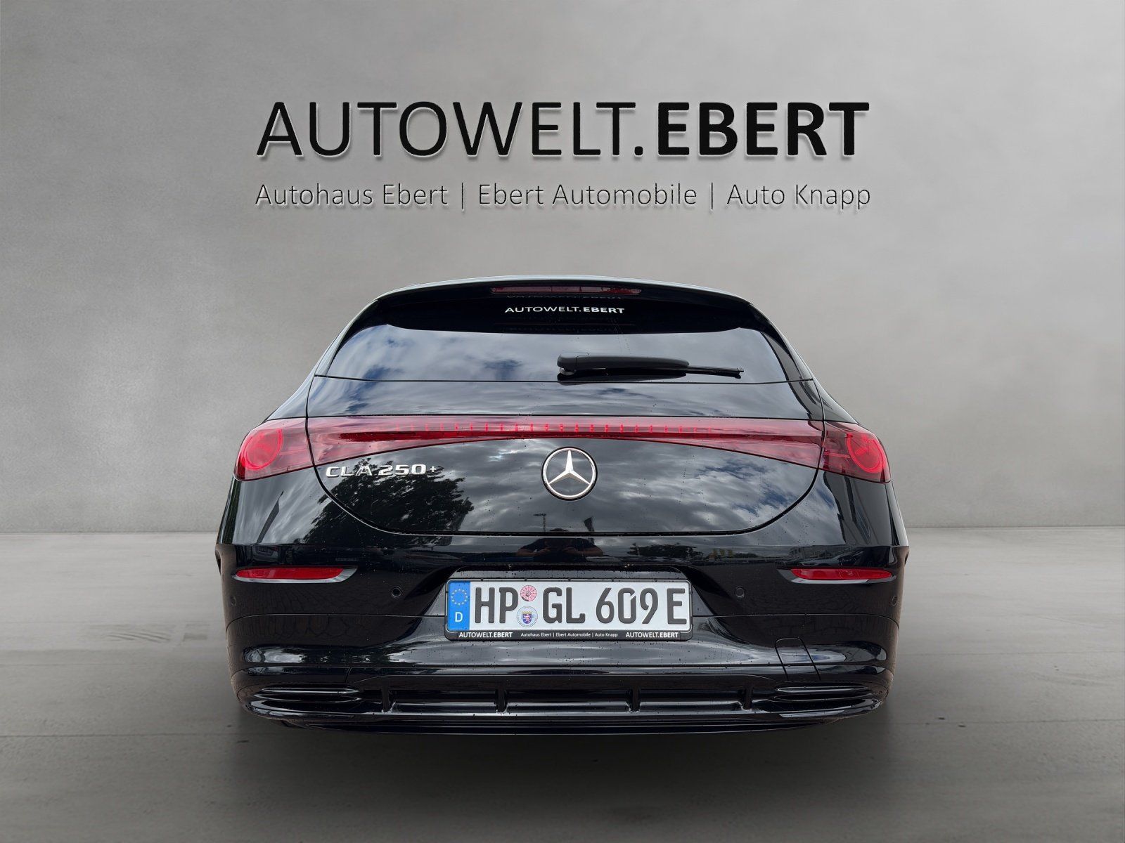 Fahrzeugabbildung Mercedes-Benz + SB AMG 360° M-BEAM LED KEYL SUPERSRC NIGHT LHZ