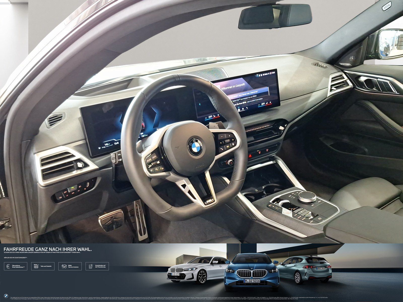 BMW 420 - Bild 5