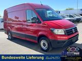 Volkswagen Crafter Kasten 35 MR L2H2 AHK*Seitenwindassisten - Volkswagen Crafter: L3h2