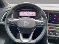 Seat Ateca - Vorschau Bild 12