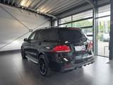 Mercedes-Benz GLE 63 AMG 4M|Pano|Fond|Sitzklima|Airmatic|LM21 - gebrauchte Mercedes-Benz GLE 63 AMG aus dem Jahr 2017