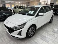 Hyundai i20 - Vorschau Bild 9