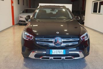 Mercedes GLC 220 - 2