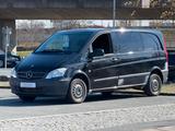 Mercedes-Benz Vito Mixto 113 CDI kompakt*5 Sitze*Tempomat*AHK