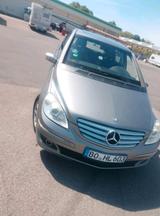 Mercedes-Benz Zu Verkaufen mercedes B 170 - Mercedes-Benz: 170 V