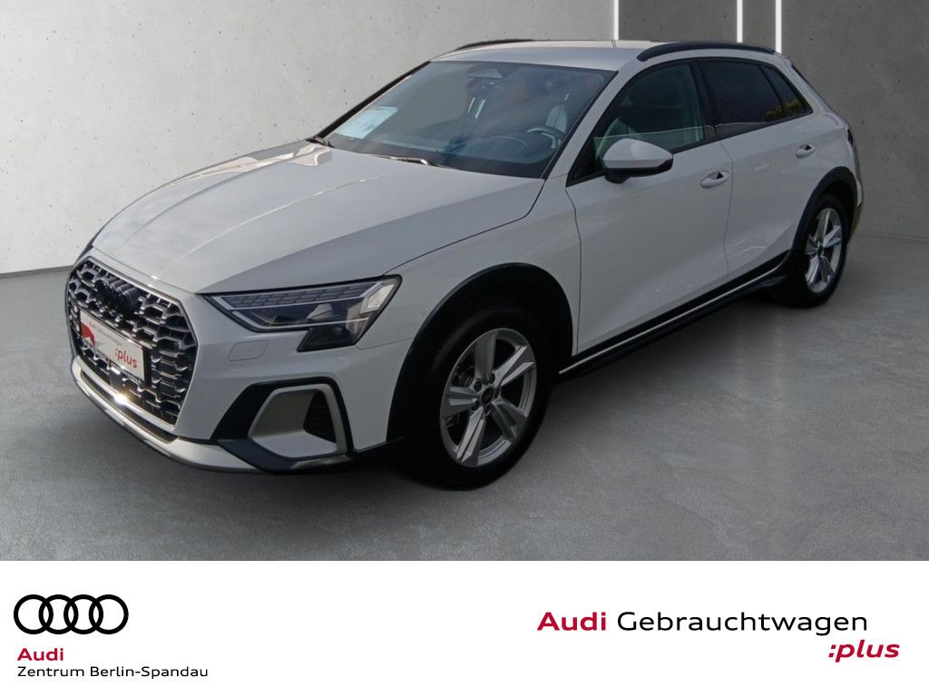 Audi A3 - Bild 1