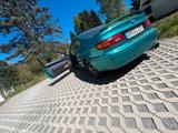 Toyota Paseo - Toyota Paseo: Coupe