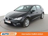 Seat Leon 1.6 TDI Style*PDC*SHZ*TEMPO*KLIMA*GARANTIE* - Seat Leon mit Diesel-Antrieb: 1.6