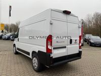 Fiat Ducato E 47kWh L2H2 verblecht*TOUCH*KAMERA*KLIMA - Image