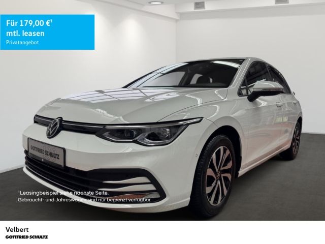 Golf VIII Active 1.5 TSI 110 kW Standheizung  NA