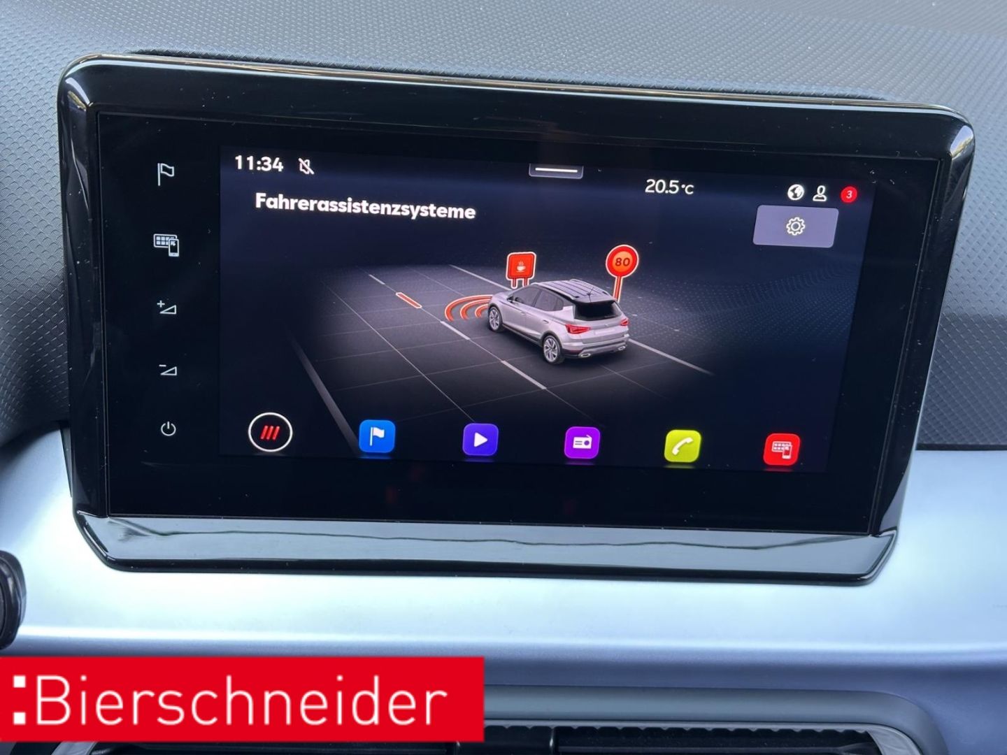 Seat Arona - Bild 26