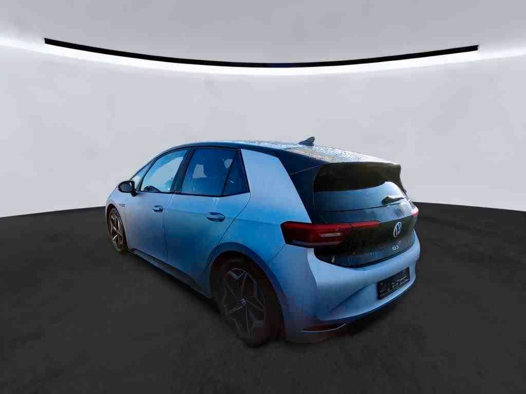 Volkswagen ID.3 - Bild 5