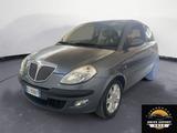 Lancia Ypsilon Ypsilon 1.2 16V Argento - Lancia aus 2004