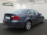 BMW 325dLimousine*BiXenon*Leder*2 Zon.Klima*SHZ*PDC* - BMW 325 aus 2007: 325d