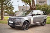 Land Rover Range Rover P400e Hybrid Autobiography Lang - Land Rover Range Rover Hybrid