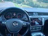 Volkswagen Passat Alltrack 2.0 TSI DSG 4MOTION Alltrack... - Firmenfahrzeug gebraucht