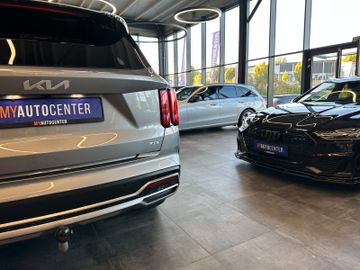 MYAUTOCENTER – Gebraucht- und Jahreswagen mit Werkstattservice in Pfaffenhofen Kia Sorento*KEYLESS*MEMORY*HEADUP*360°TOTWINKEL(CAM)