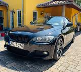 BMW 330d Cabrio M-Paket VOLL und 19 Zoll M-Felgen  - BMW: Felgen 19