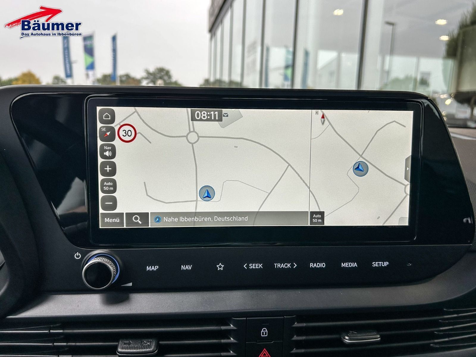 Hyundai i20 – Bild 17