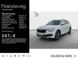 Skoda Kamiq Drive 1.0 DSG|NAVI|LED|SHZ|EPH|MFK|VZE| - gebrauchte Skoda Kamiq aus dem Jahr 2021