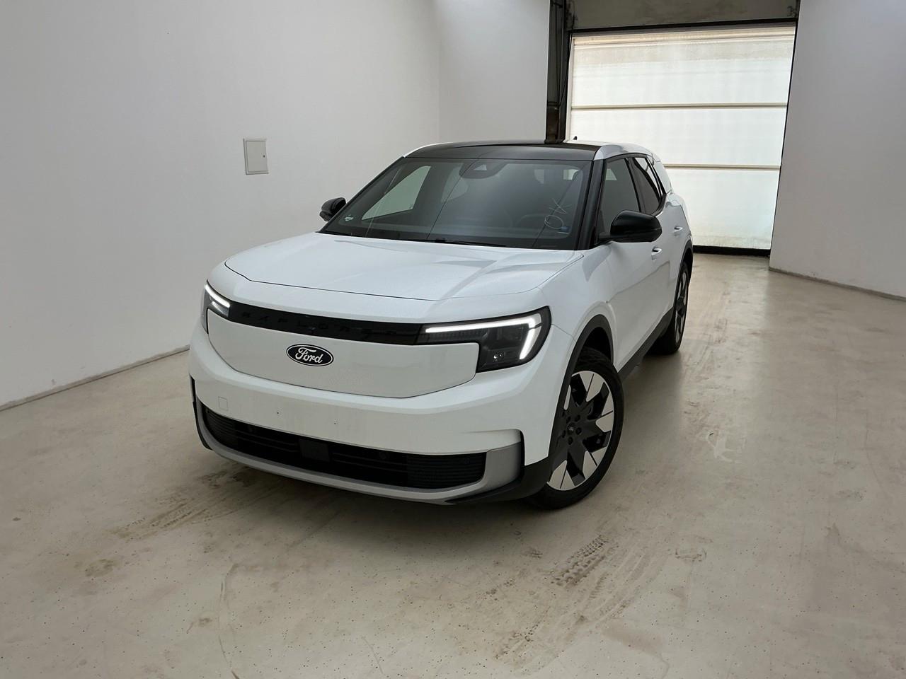 Ford Explorer Premium AWD+PANORAMA+WÄRMEPUMPE
