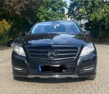Mercedes-Benz R 350 CDI 4MATIC AMG-Paket  /  7-Sit
