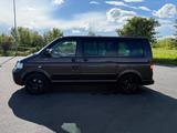 Volkswagen T5 Multivan Sport Edition - Volkswagen T5 Multivan aus 2005