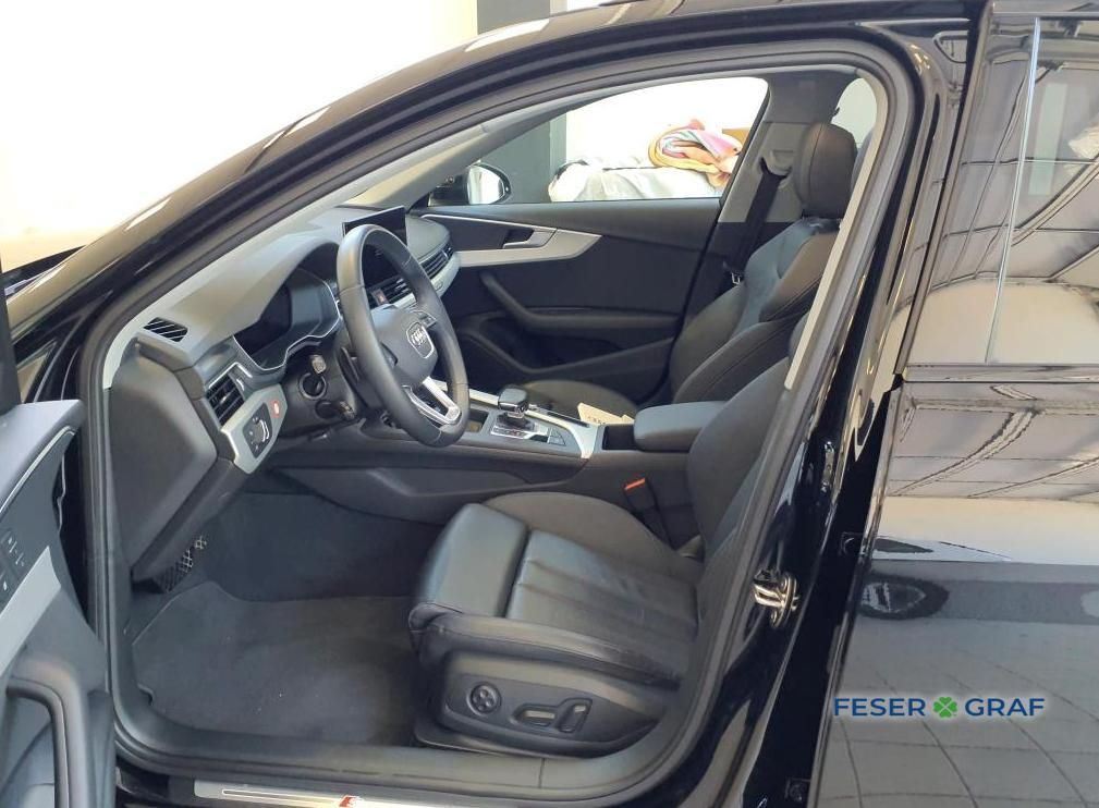 Audi A4 - Bild 3