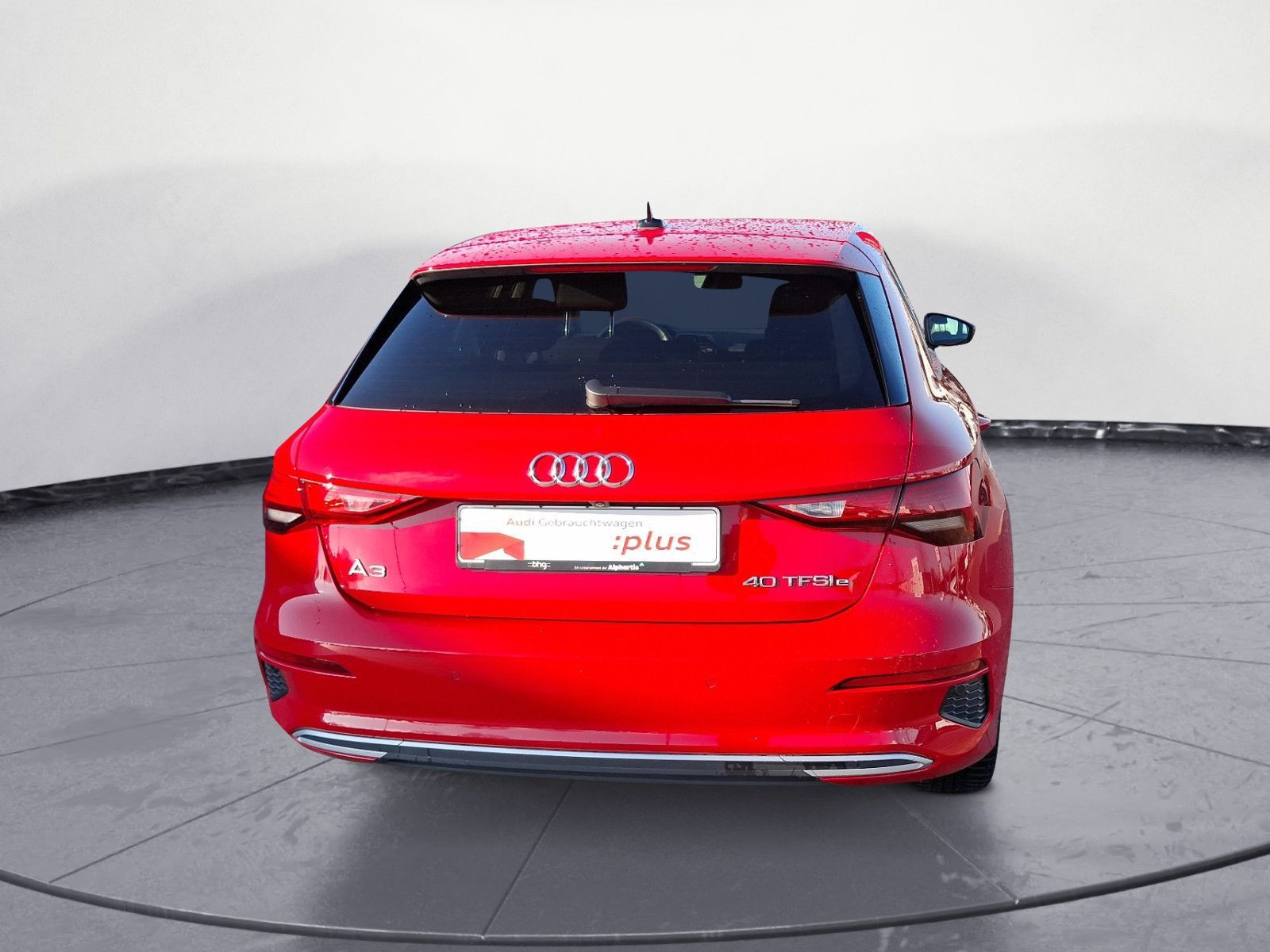 Audi A3 - Bild 5
